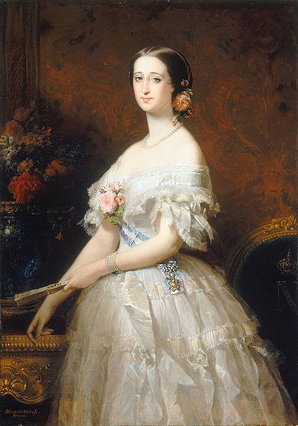 Eugenie de Montijo